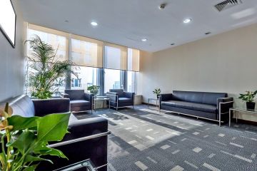 S&S Cleaning Services Of NC Inc. Commercial Cleaning in Charlotte